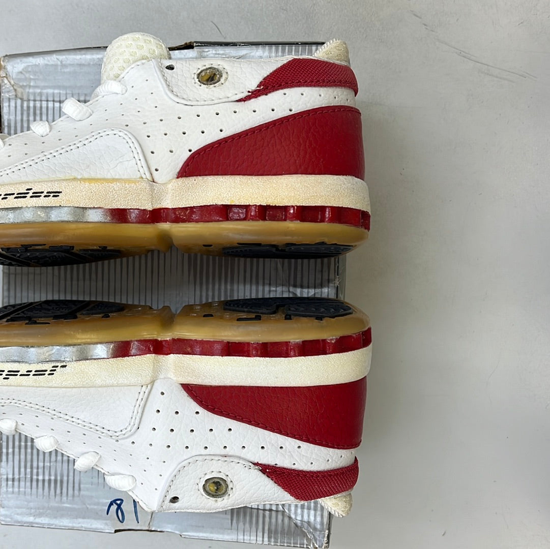Sz 12.5C. 2001 Jordan XVI Low PS