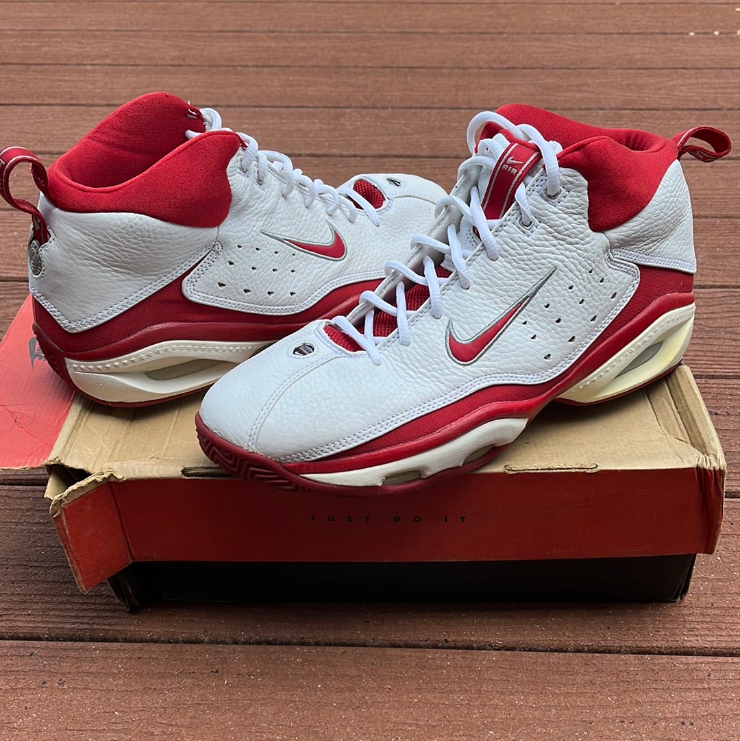 SZ 13 Men. 1999 Nike air Unite.