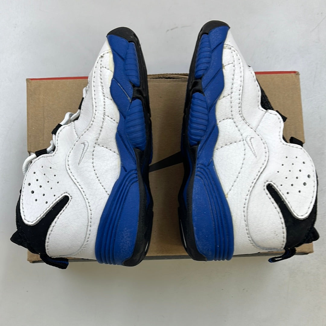 SZ 6C. 1997 Baby Nike Penny