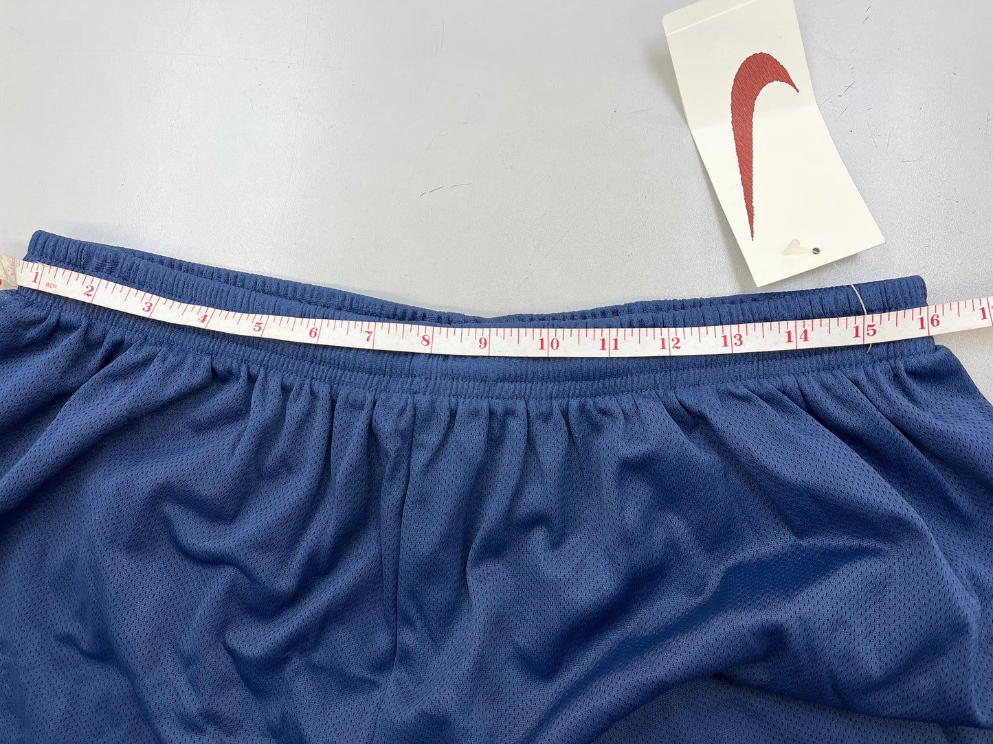 SZ XL 1990’s Nike Mesh Shorts