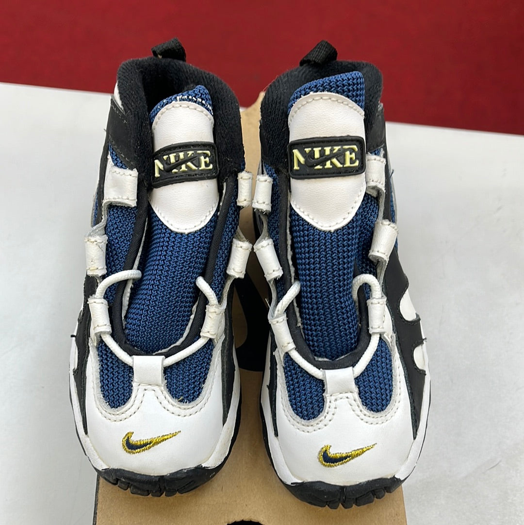 SZ 9.5C. 1996 Baby Nike Diamond Elite.