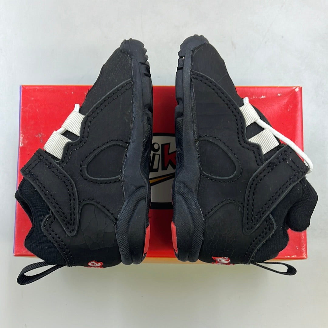 Sz 3C. 1995 Baby Nike Fly Mid.