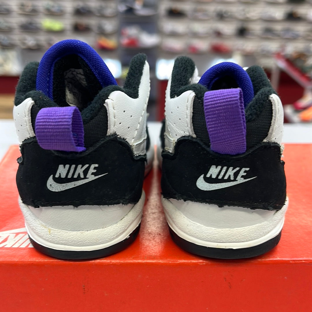 SZ 2.5C. 1993 Baby Nike Swift.