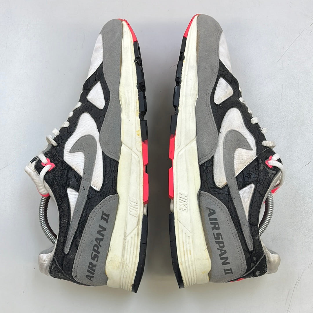 SZ 12 Men. 1992 Nike Air Span II