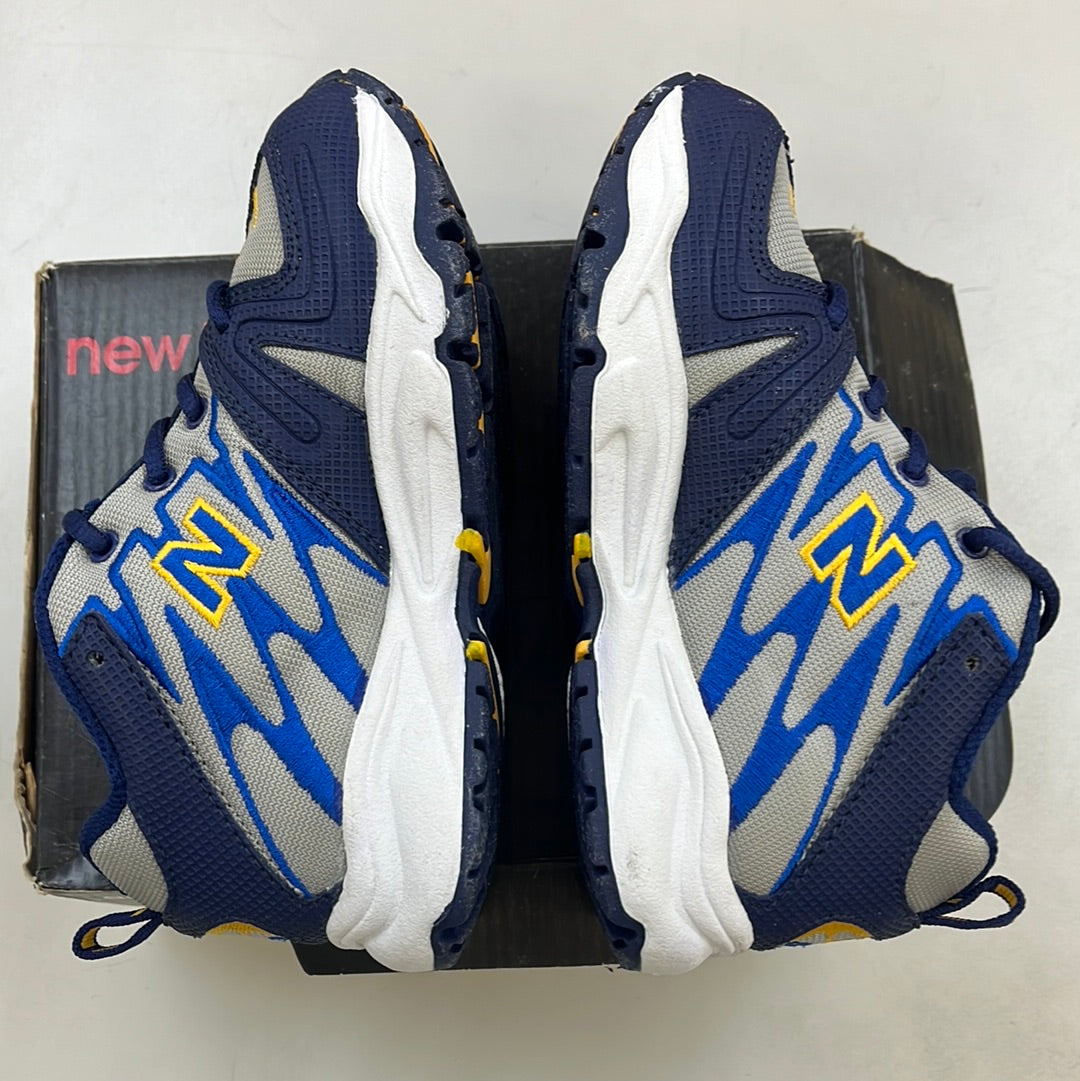 Sz 10C. 1990 Baby New Balance 890