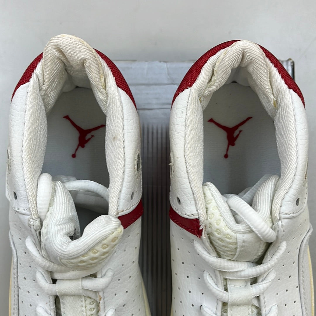 Sz 13.5C. 2001 Jordan XVI Low PS