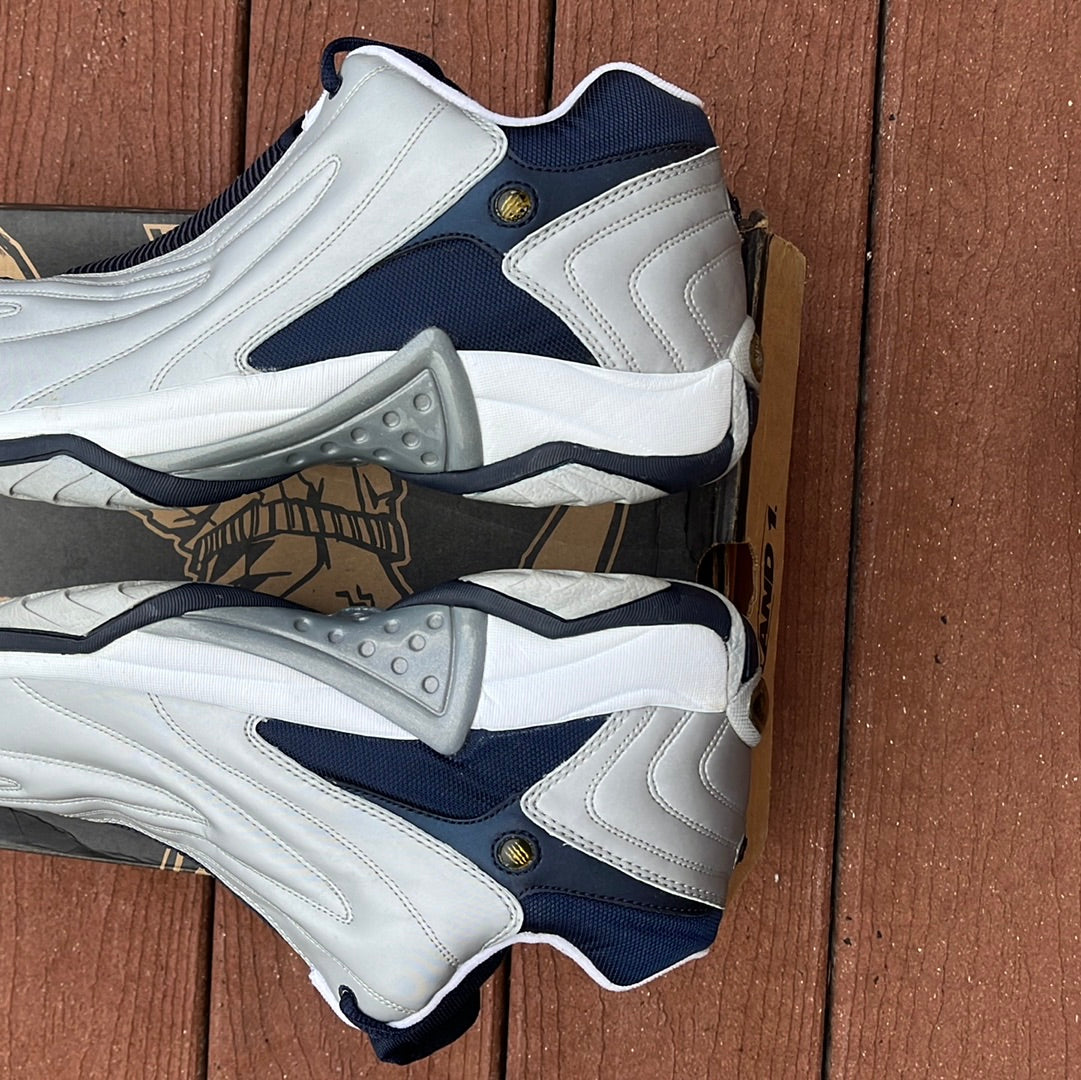 SZ 13 men. 2001 AND1 Nightmare Mid Kevin Garnett