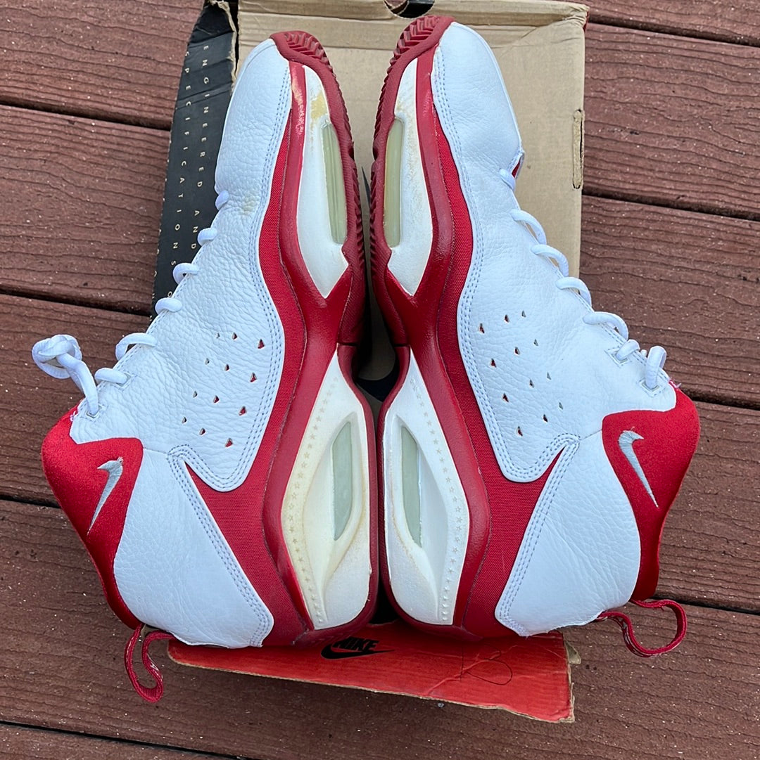 SZ 13 Men. 1999 Nike air Unite.
