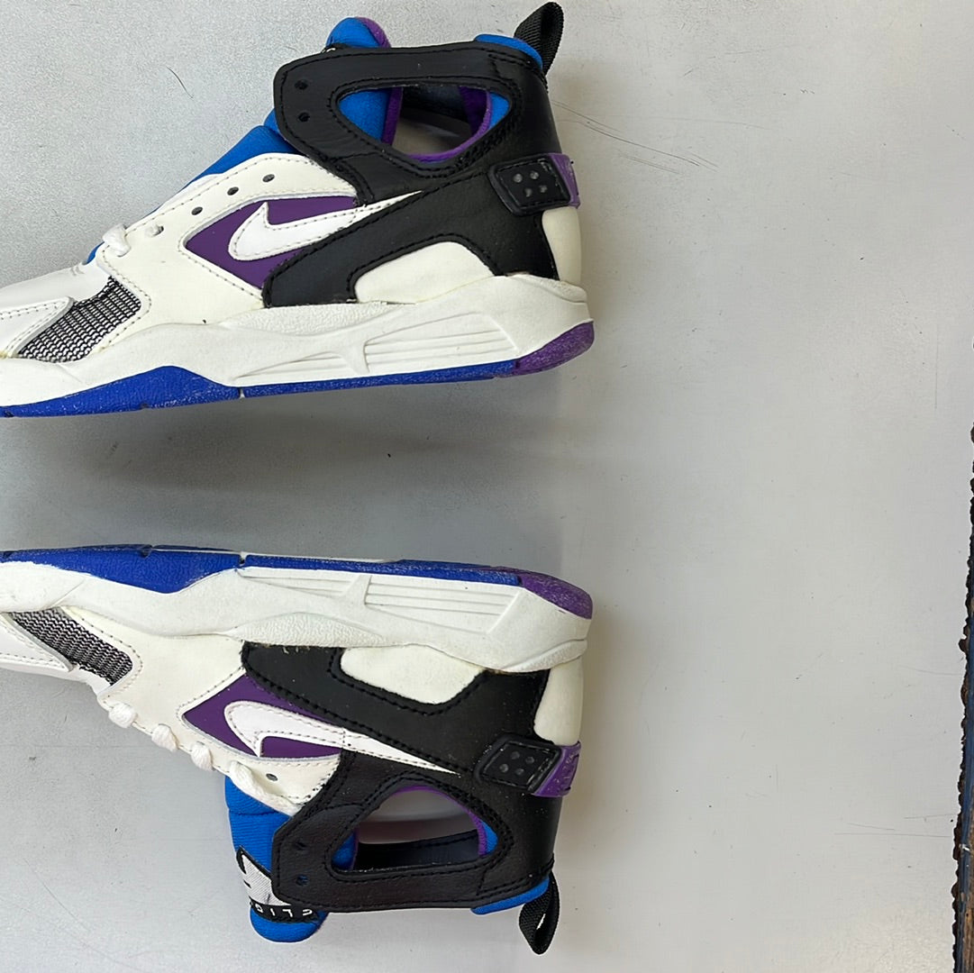 1992 Nike Kid Flight