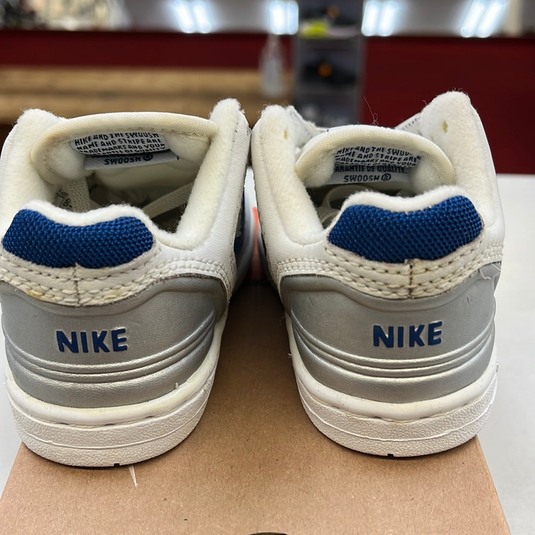 SZ 4C. 2003 Baby Nike AF2 low.