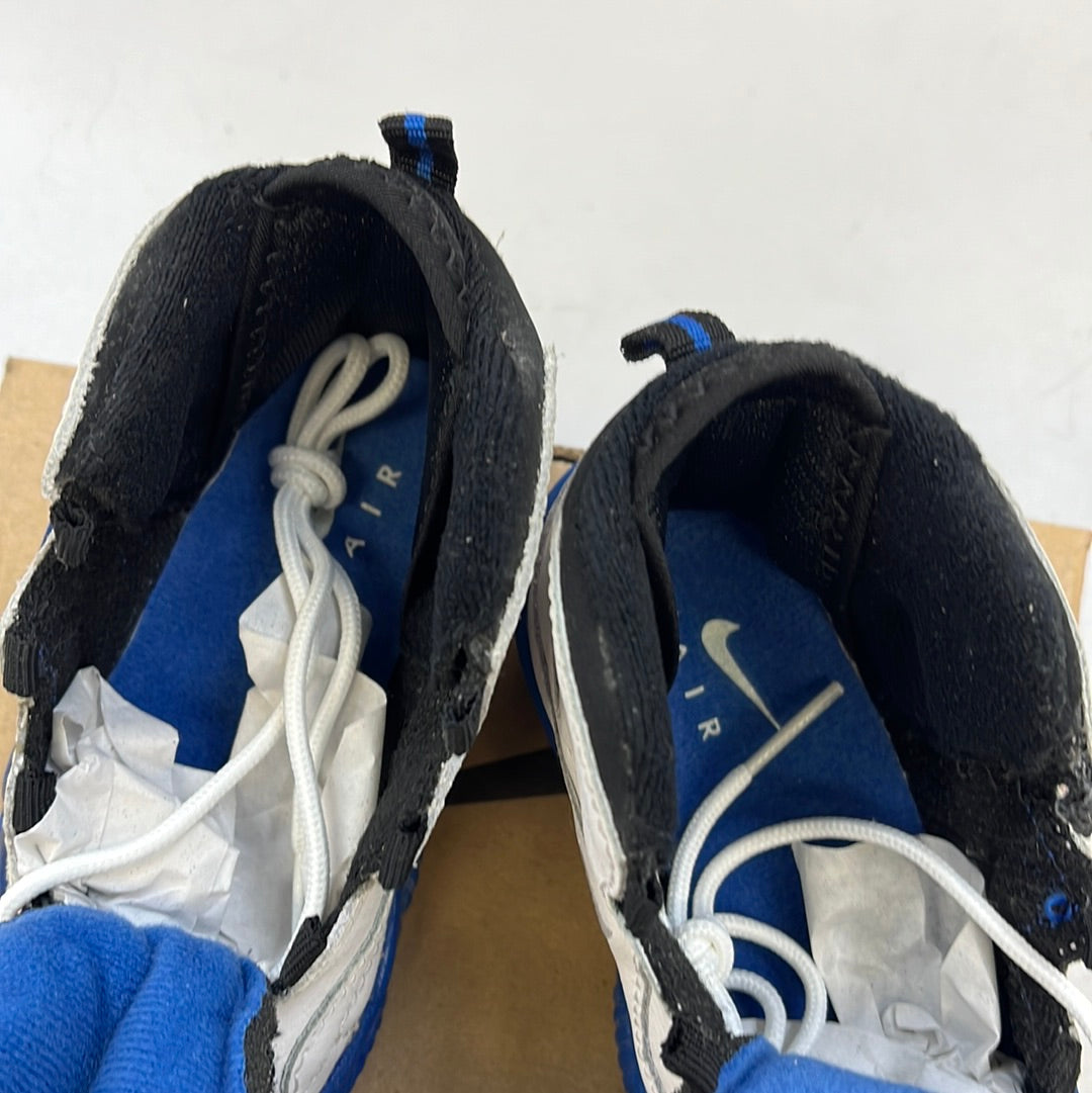 SZ 7C. 1997 Baby Nike Penny