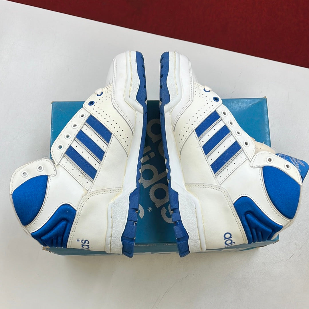 SZ 4Y. 1989 Adidas Phantom Hi