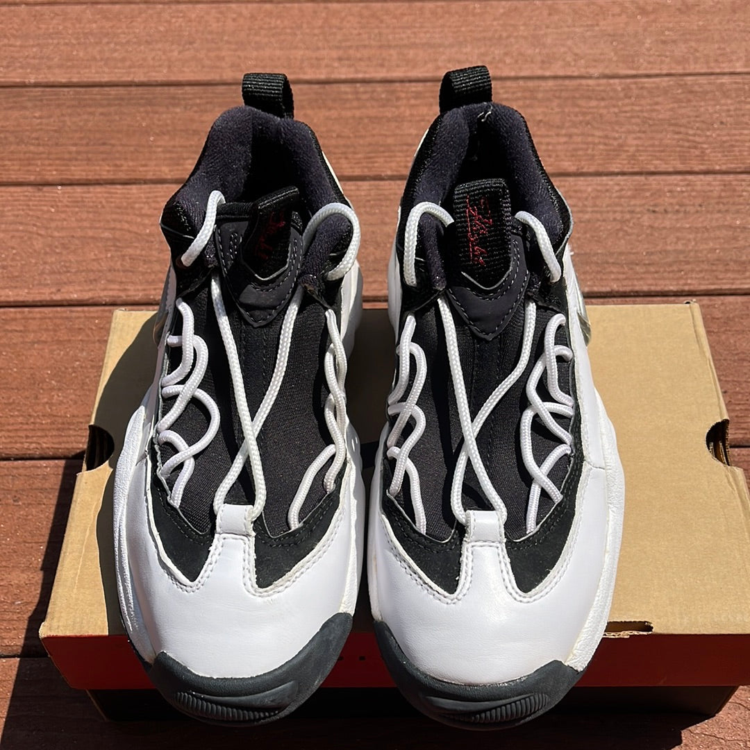 1995 DS Nike Air Lambaste.