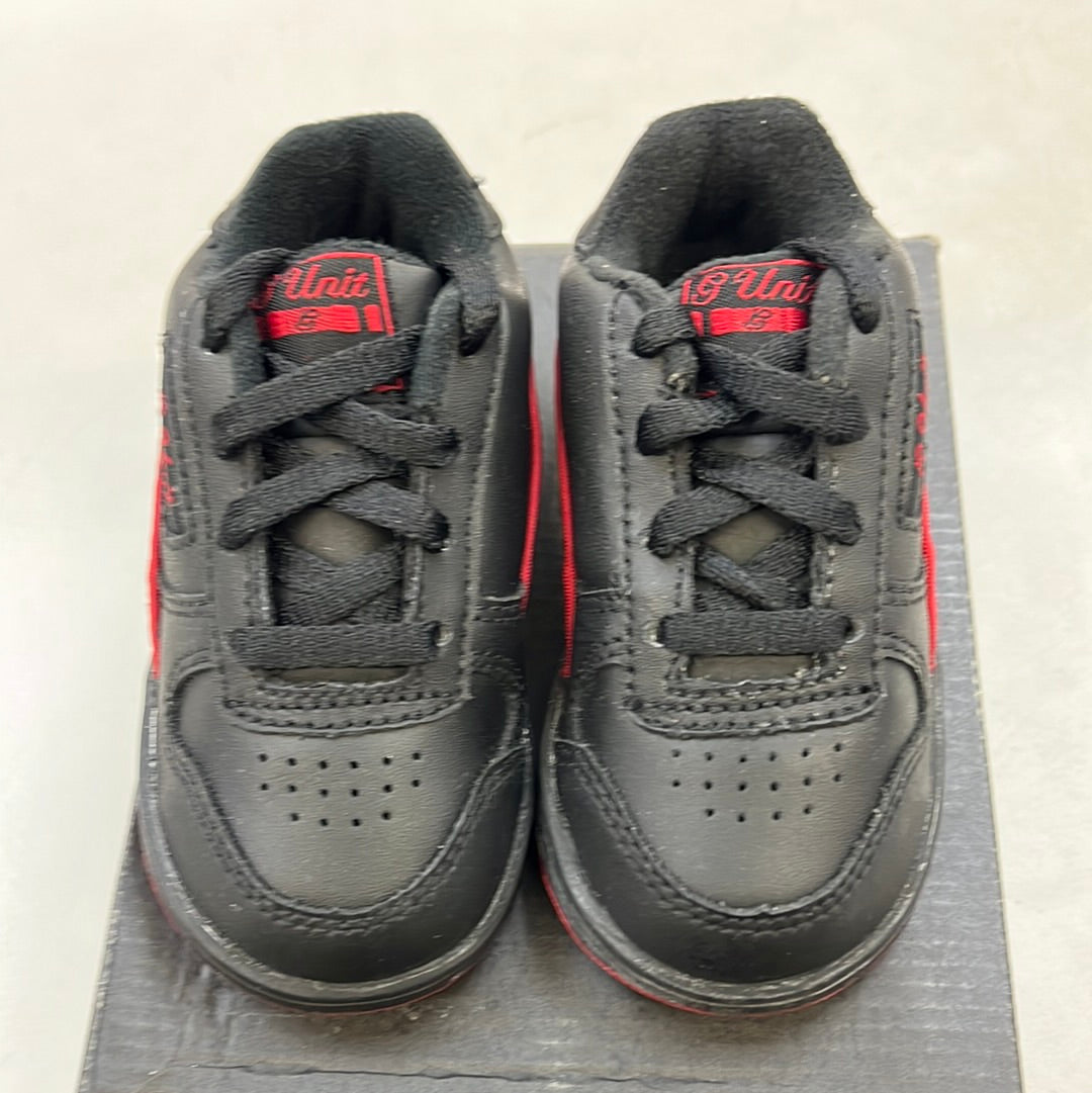 Baby Reebok G-Unit
