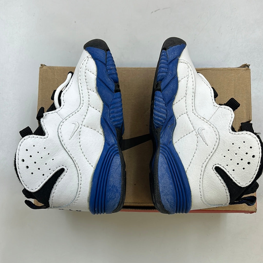 SZ 5.5C. 1997 Baby Nike Penny