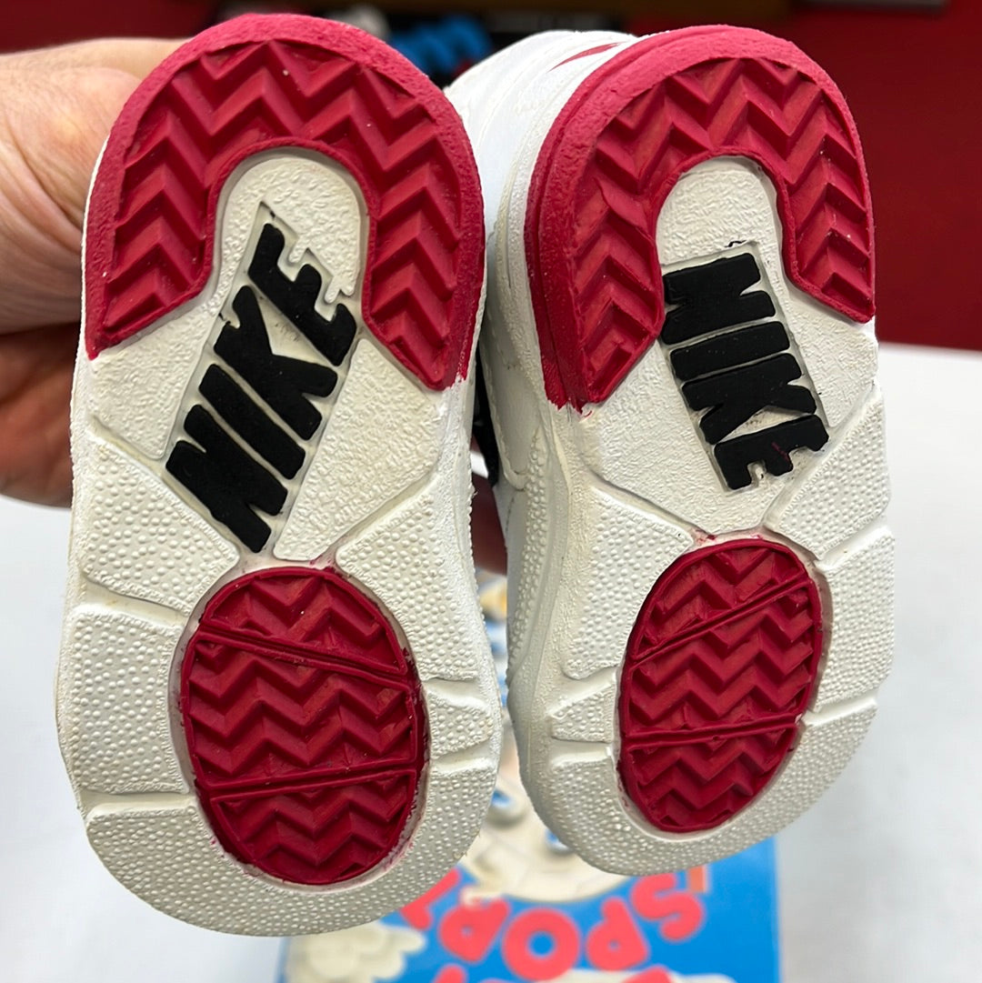 SZ 2.5C. 1992 Baby Nike Flight.