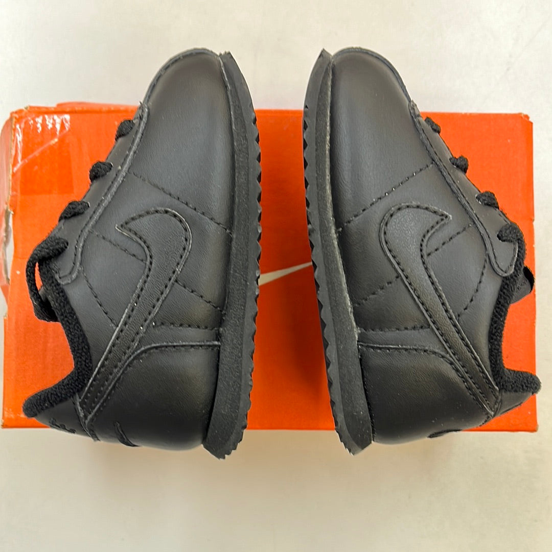 Sz 3.5C. 2007 Baby Nike Cortez