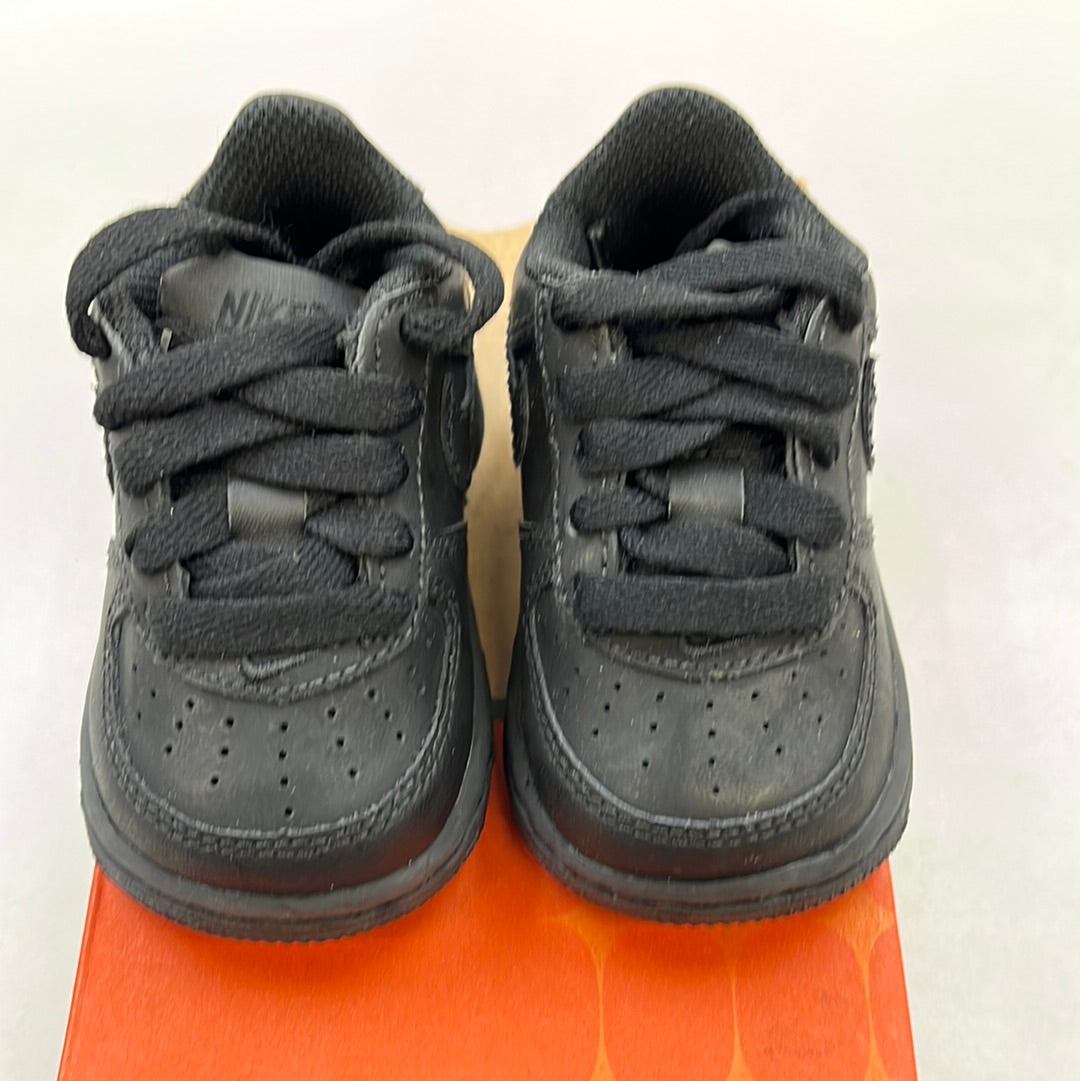2006 Baby Nike AF1 Low.