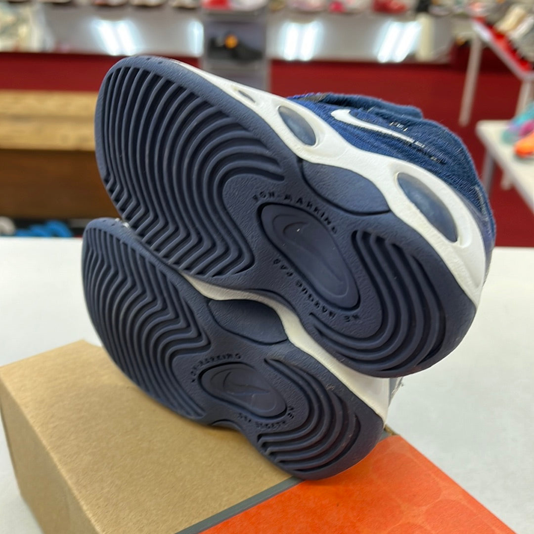2000 Baby Nike Flight Motion Jason Kidd