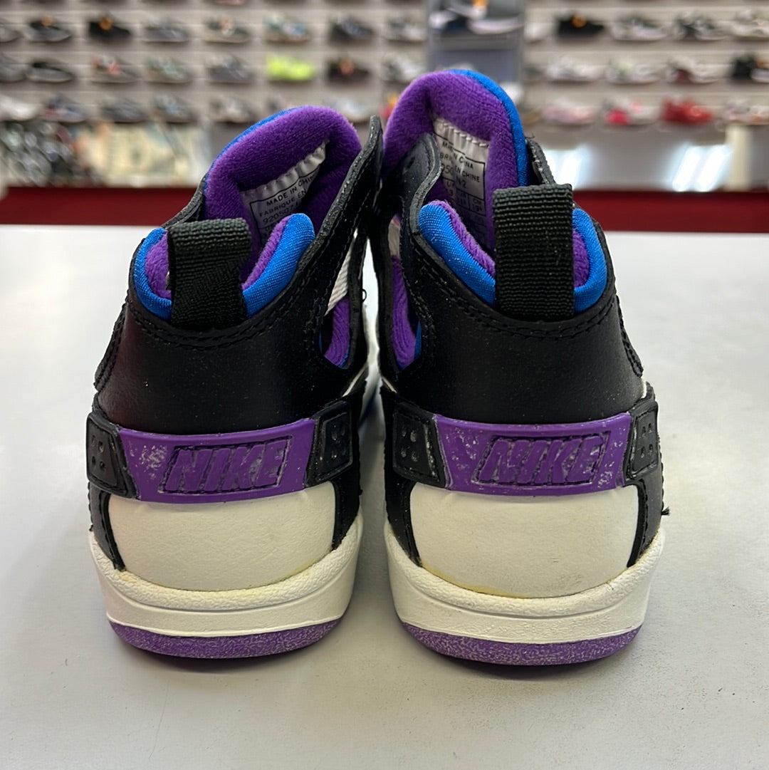 1992 Nike Kid Flight