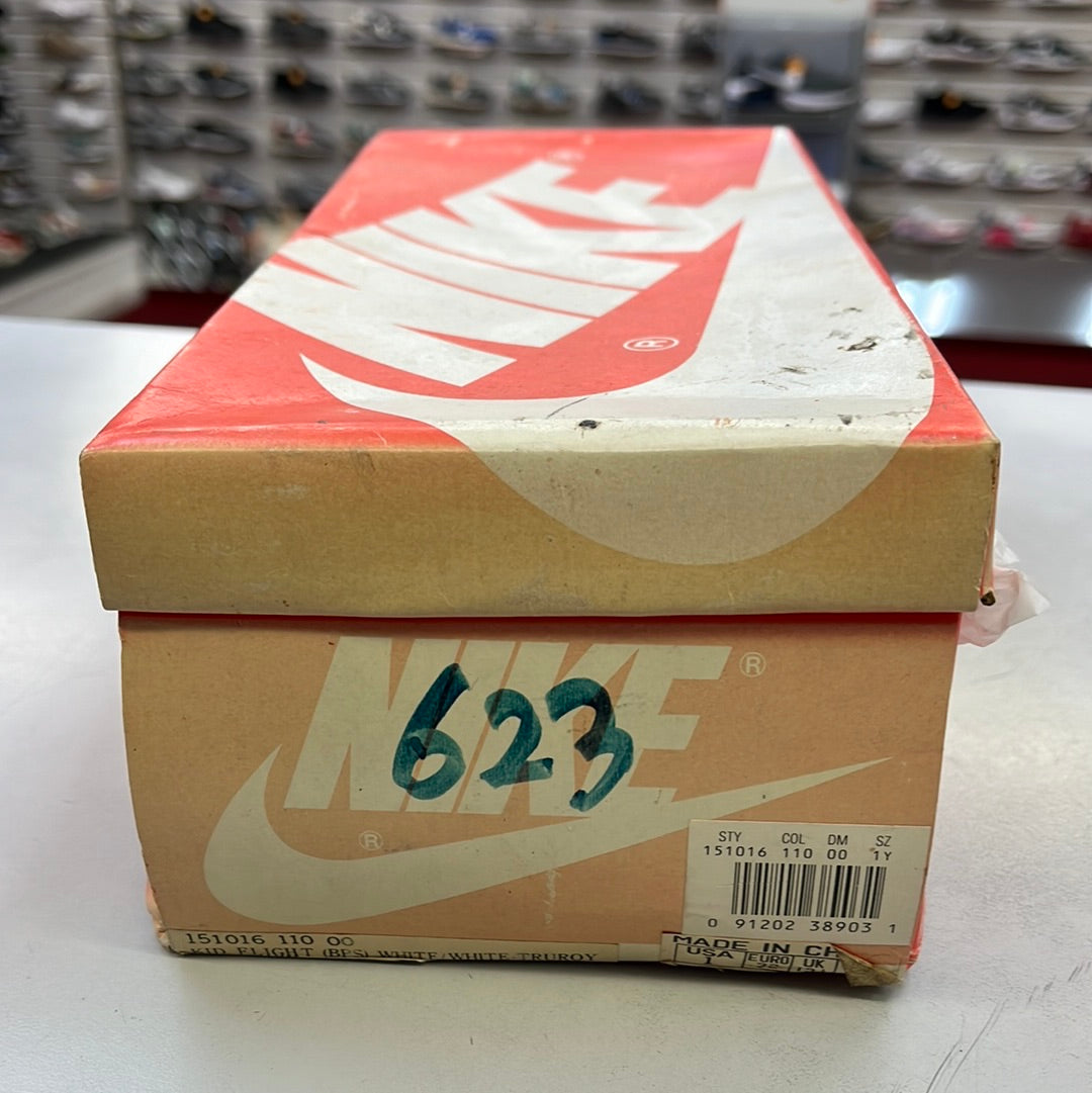1992 Nike Kid Flight