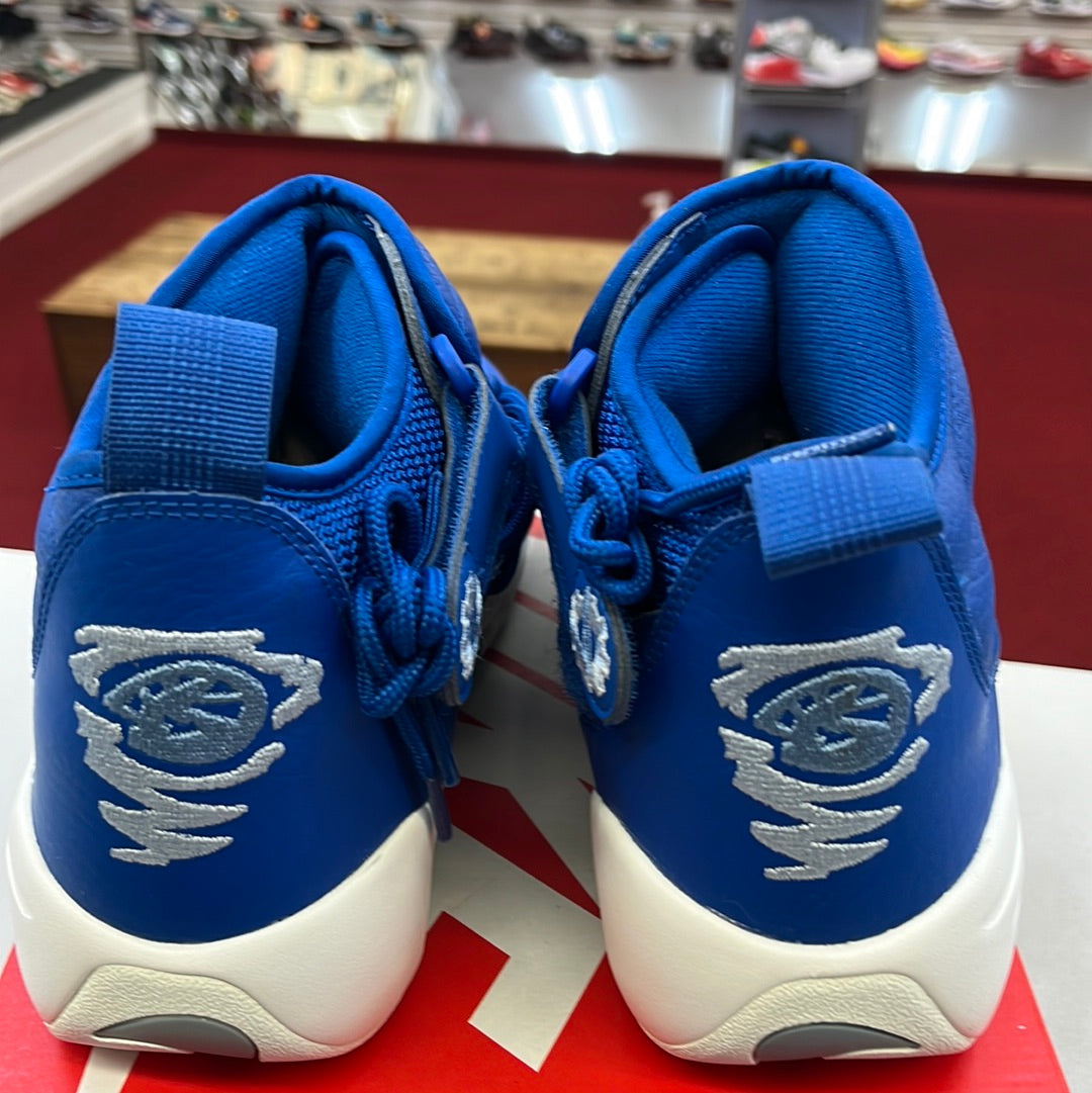 SZ 11 men. 2017 Nike Ndestrukt Rodman.