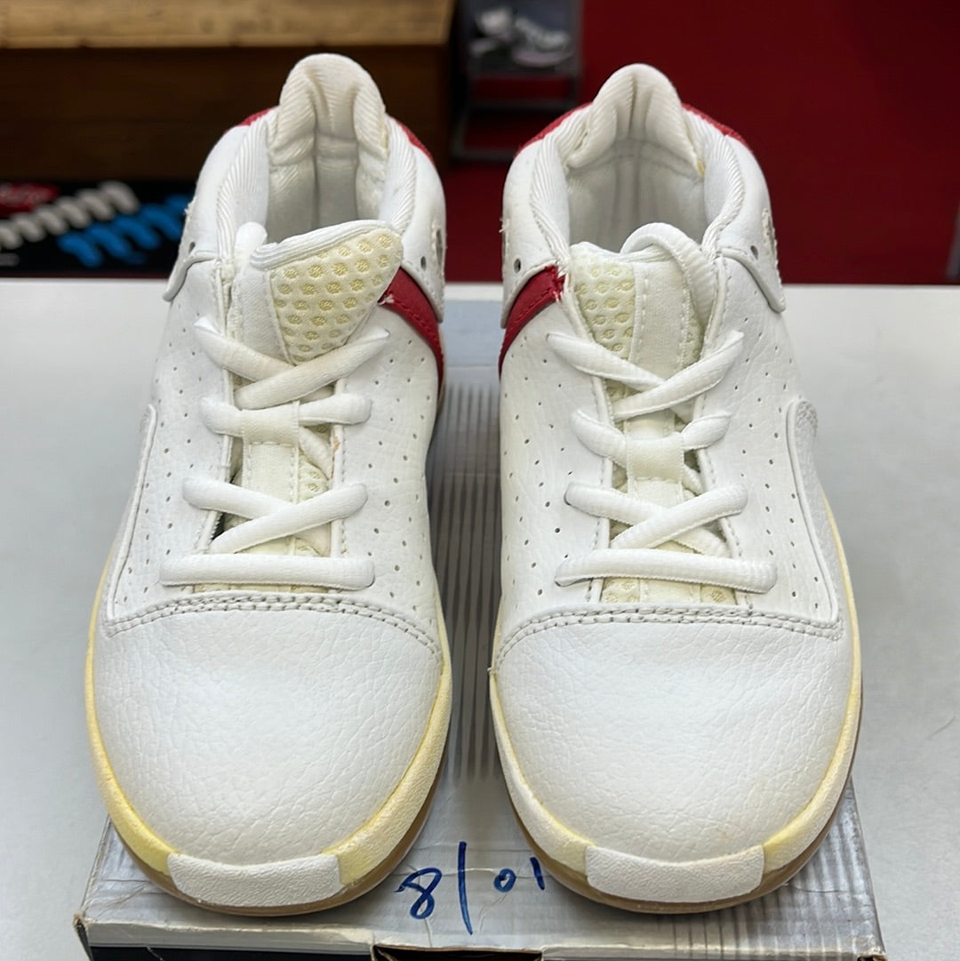 Sz 13.5C. 2001 Jordan XVI Low PS