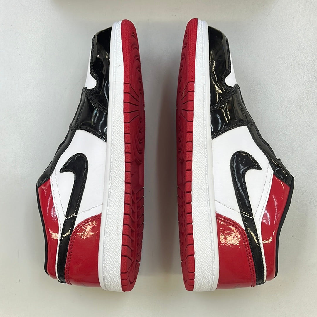 SZ 2.5Y. 2009 DS Jordan J Man.