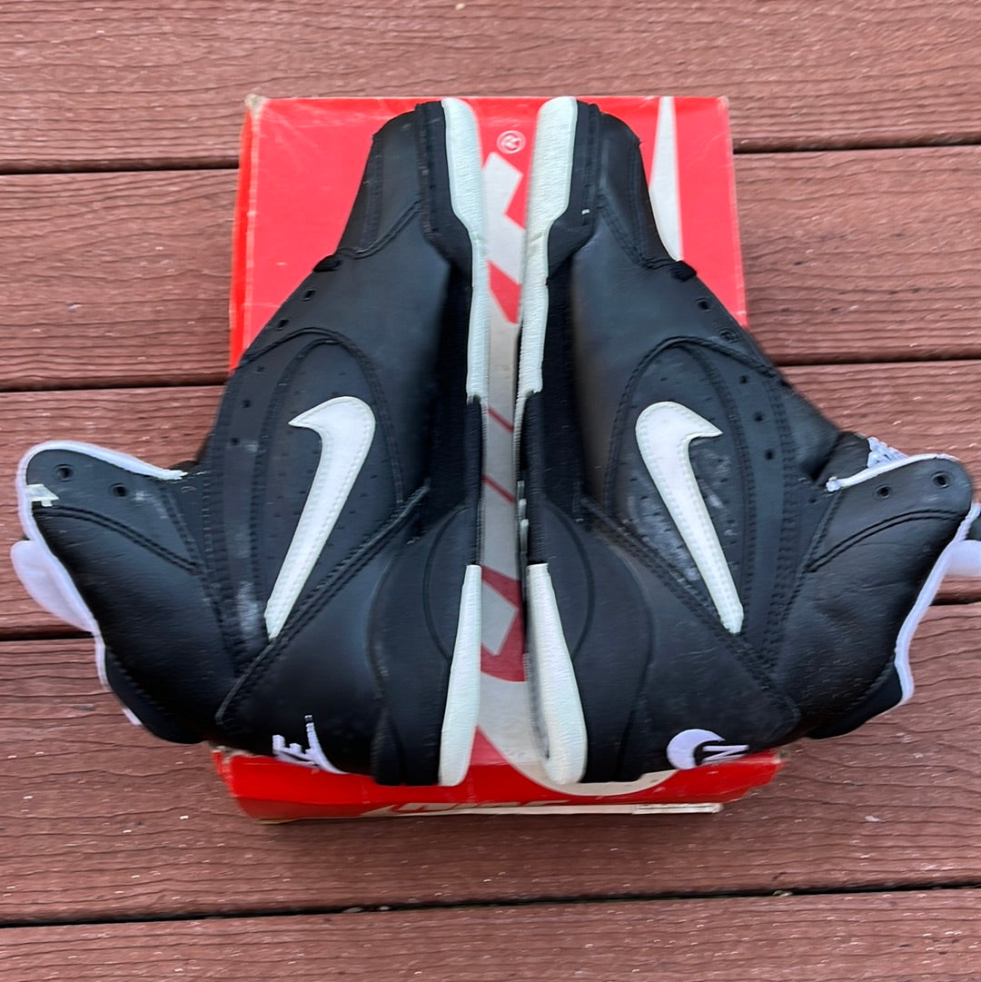SZ 8.5 Men. 1991 DS Nike Court Force Mid.