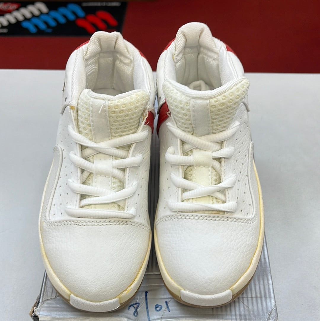 Sz 13C. 2001 Jordan XVI Low PS