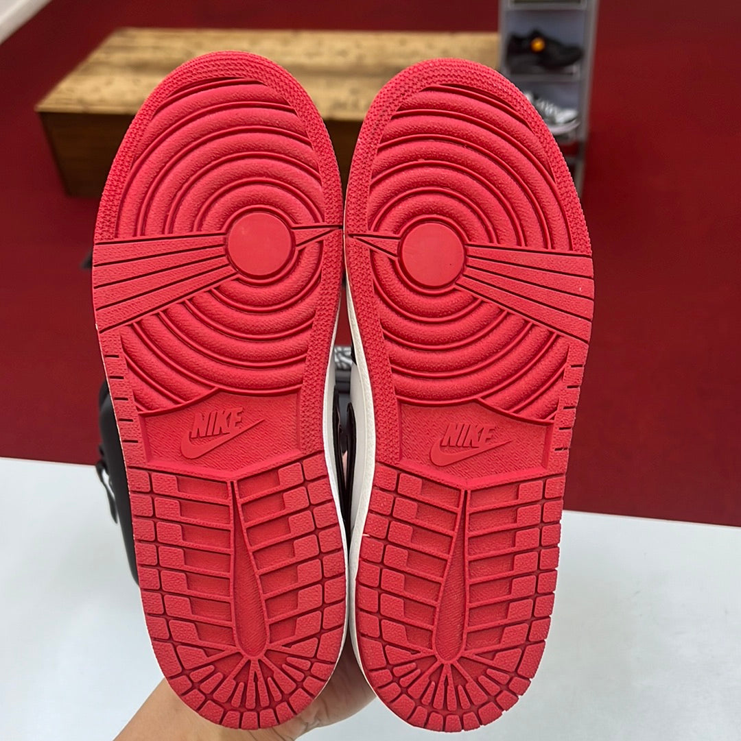 SZ 2.5Y. 2009 DS Jordan J Man.