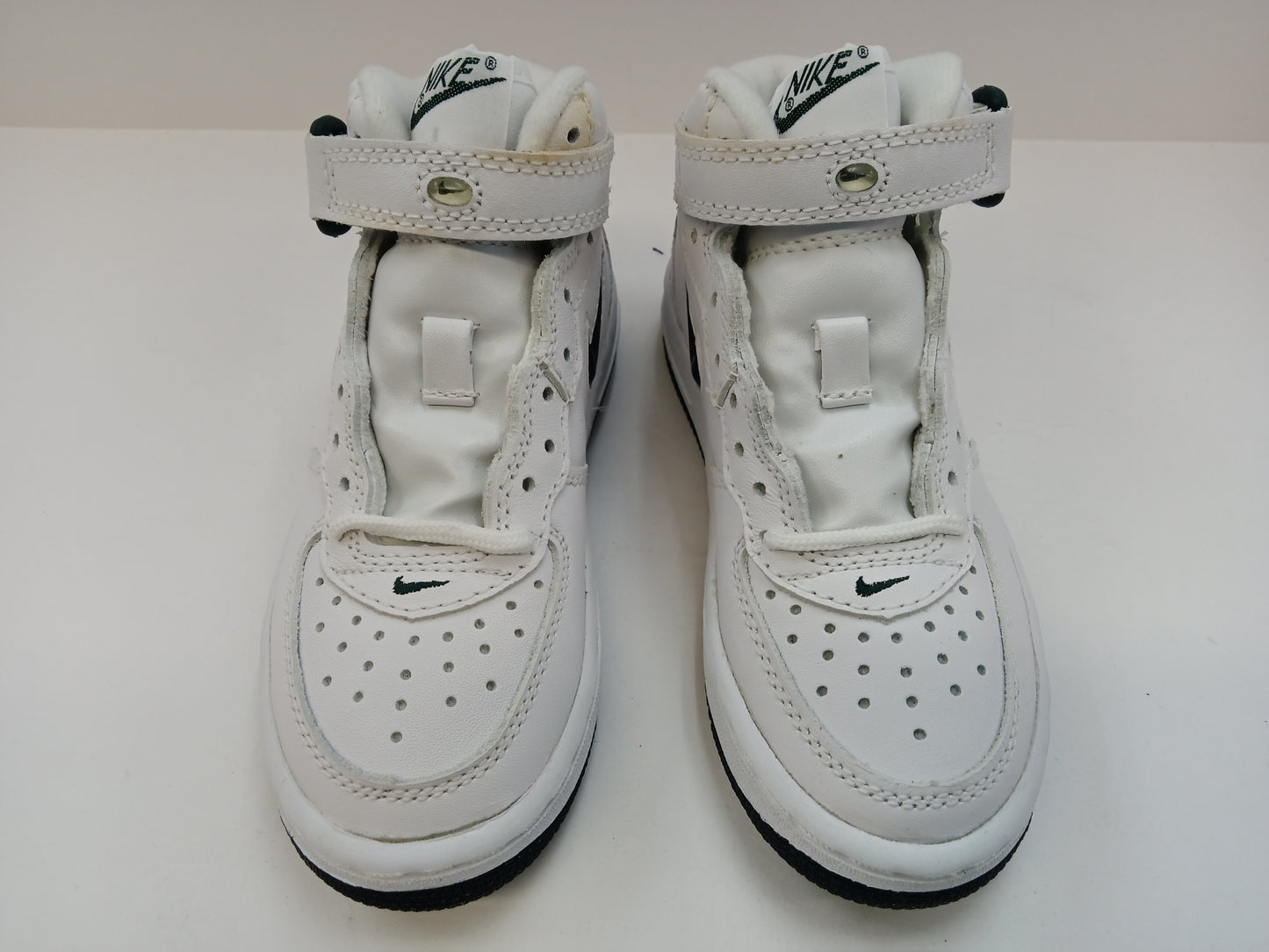 1997 Nike Force 1 Mid