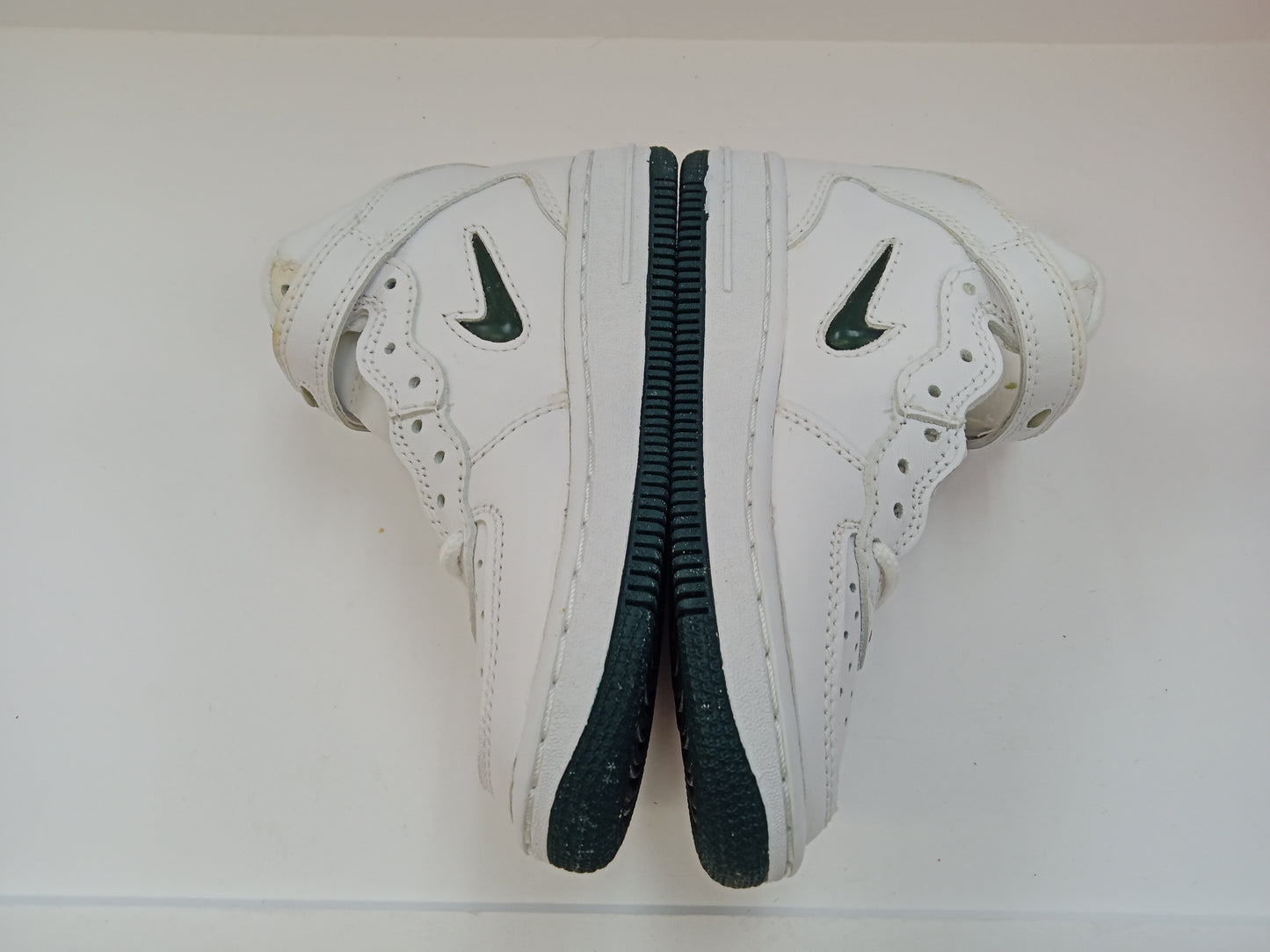 1997 Nike Force 1 Mid