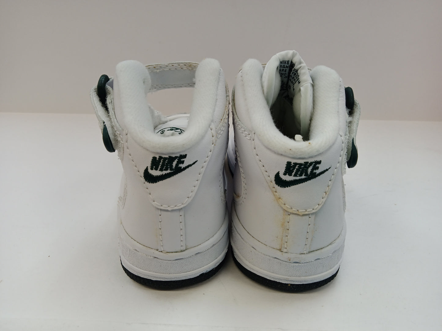 1997 Nike Force 1 Mid