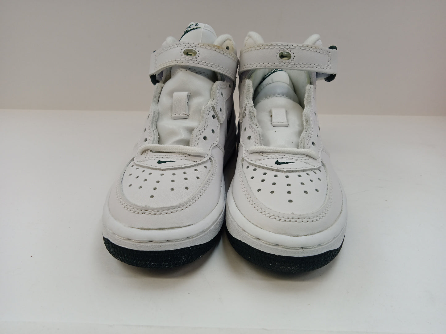 1997 Nike Force 1 Mid