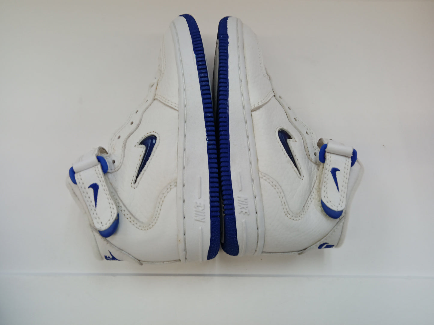 1997 Nike Force 1 Mid