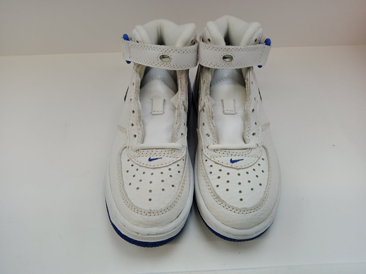 1997 Nike Force 1 Mid
