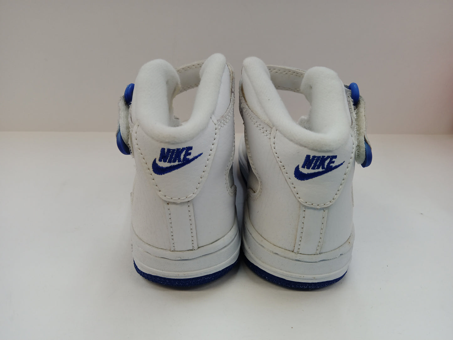 1997 Nike Force 1 Mid
