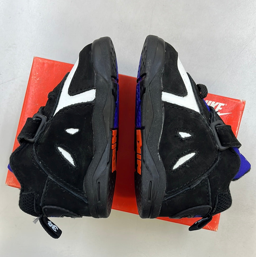 1993 Baby Nike Force Barkley