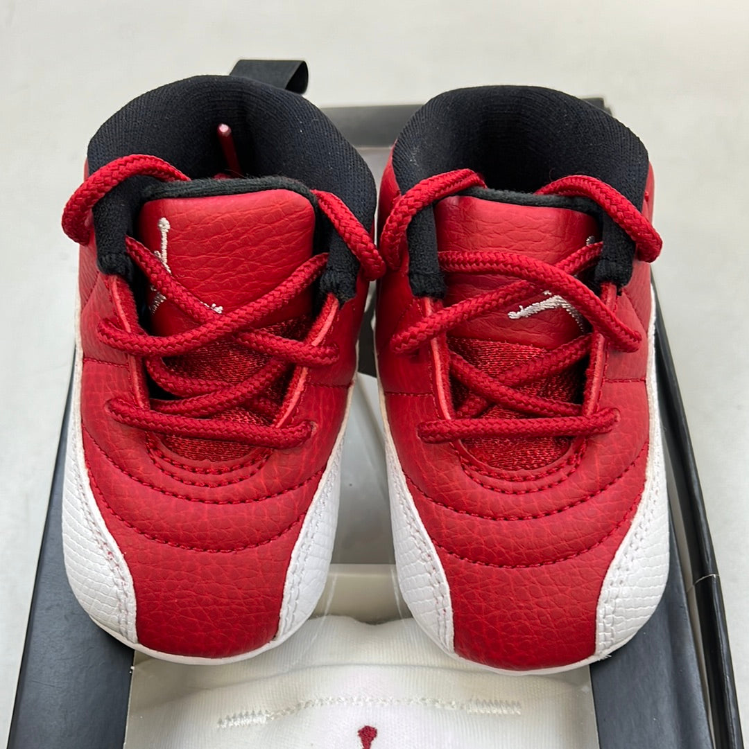 SZ 2C. 2016 Newborn Jordan XII