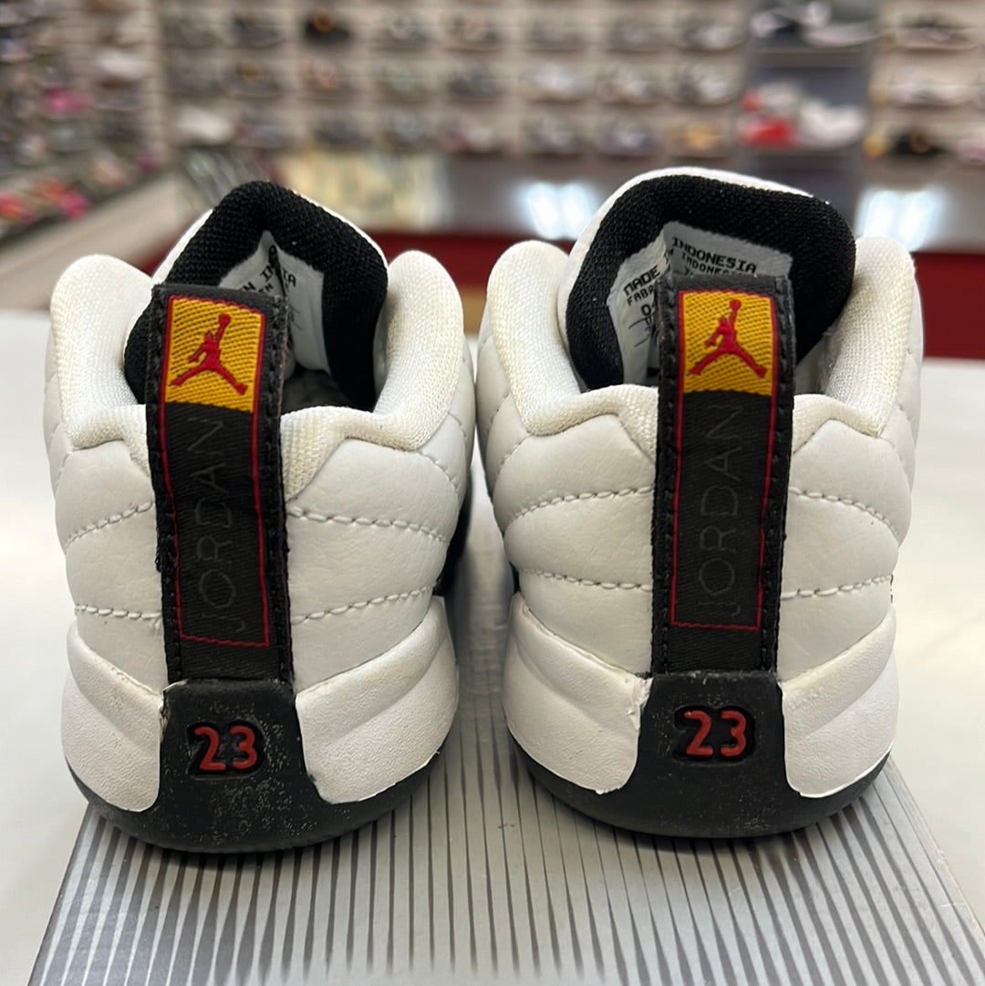 SZ 3C. 2004 Baby Jordan XII low.