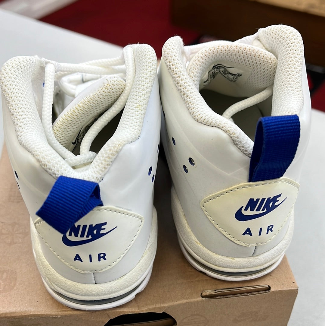 SZ 10C. 2008 Baby Nike air max Barkley.