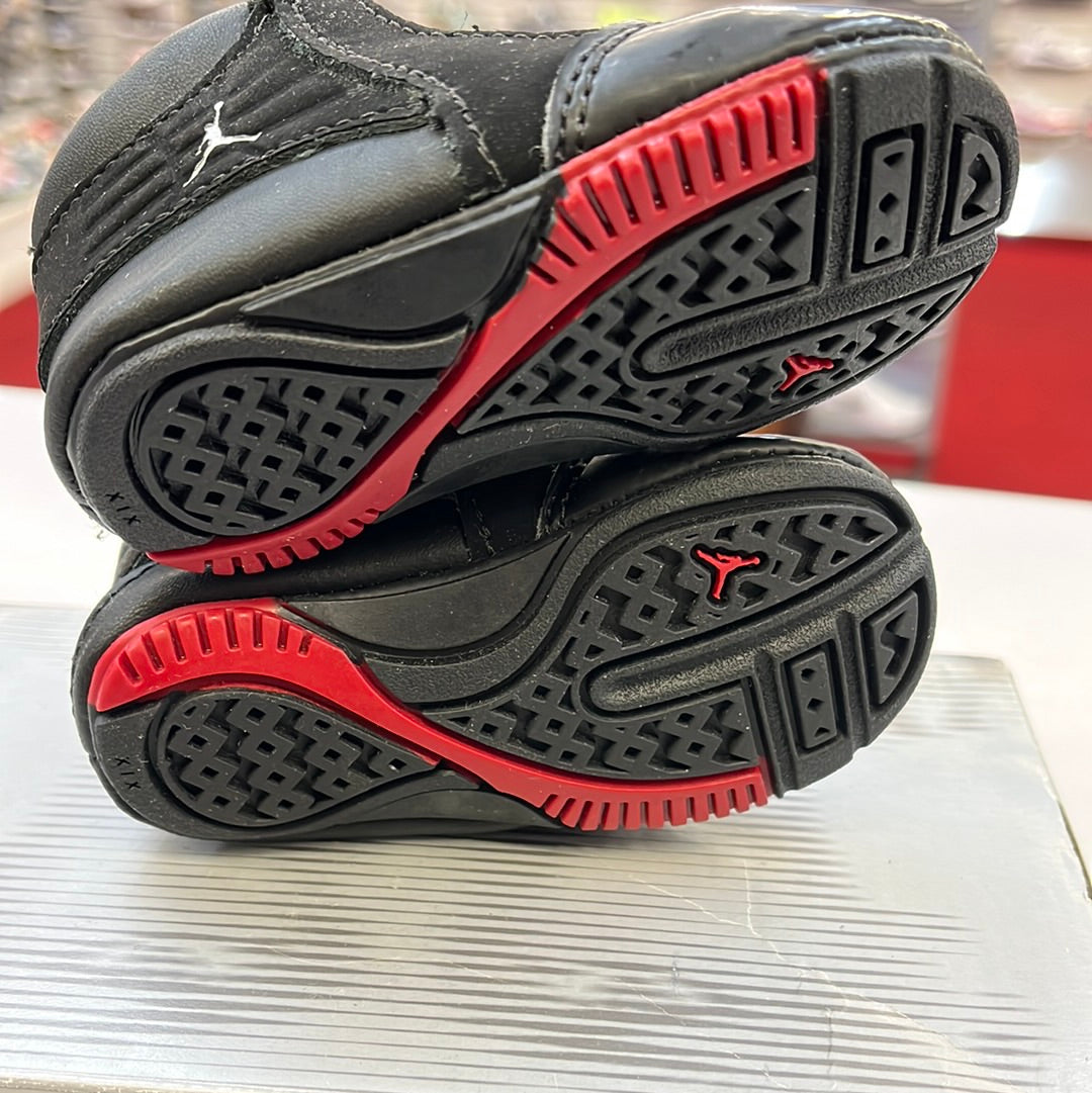 SZ 2C. 2004 newborn Jordan XIX