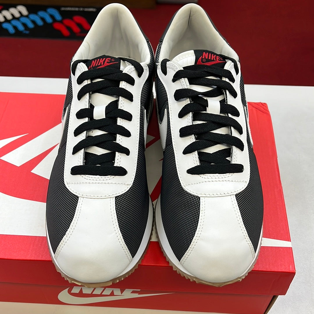SZ 10 Men. 2006 Nike Cortez Manny Pacquiao