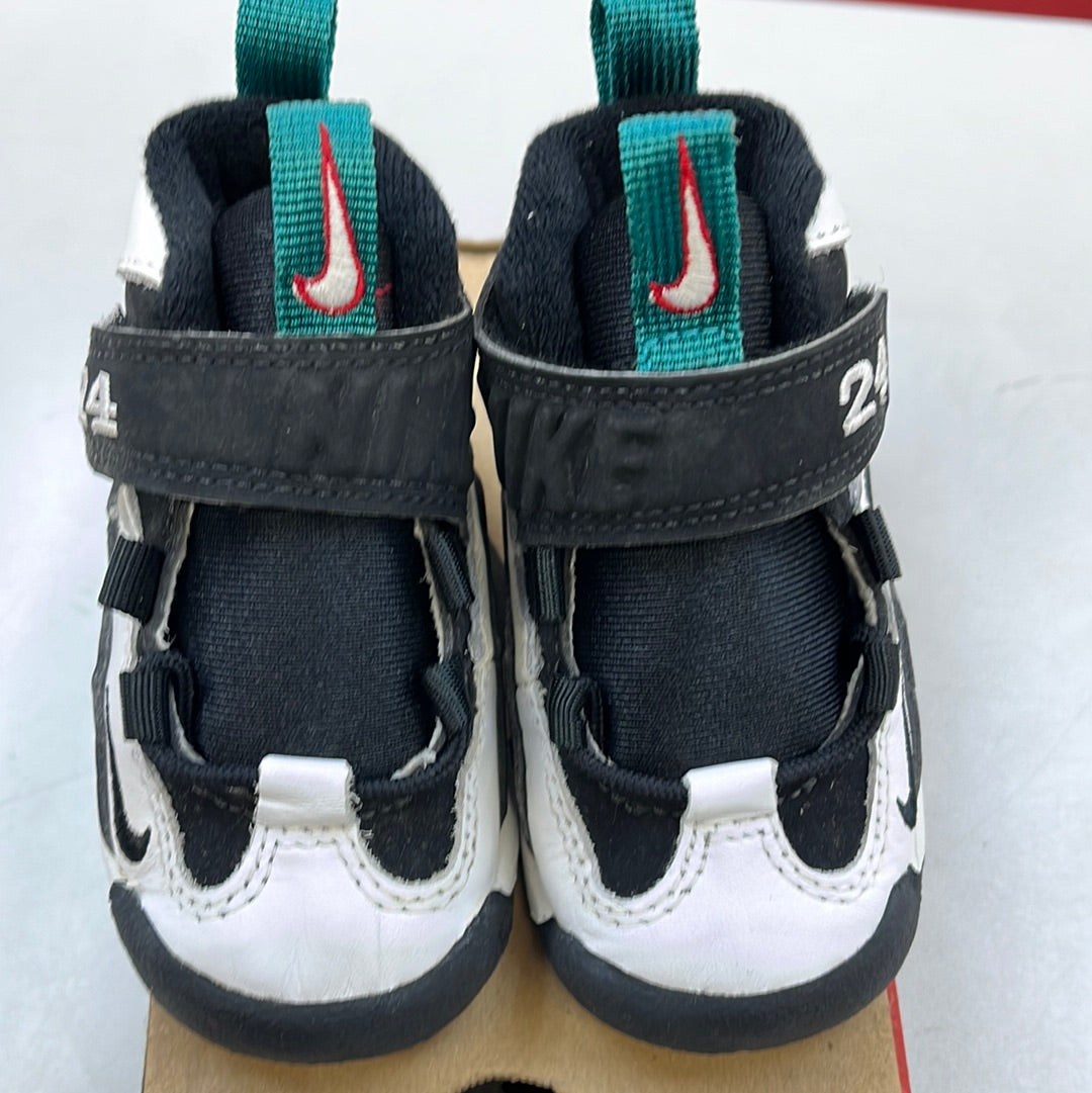 4C 1996 Baby Nike Griffey.