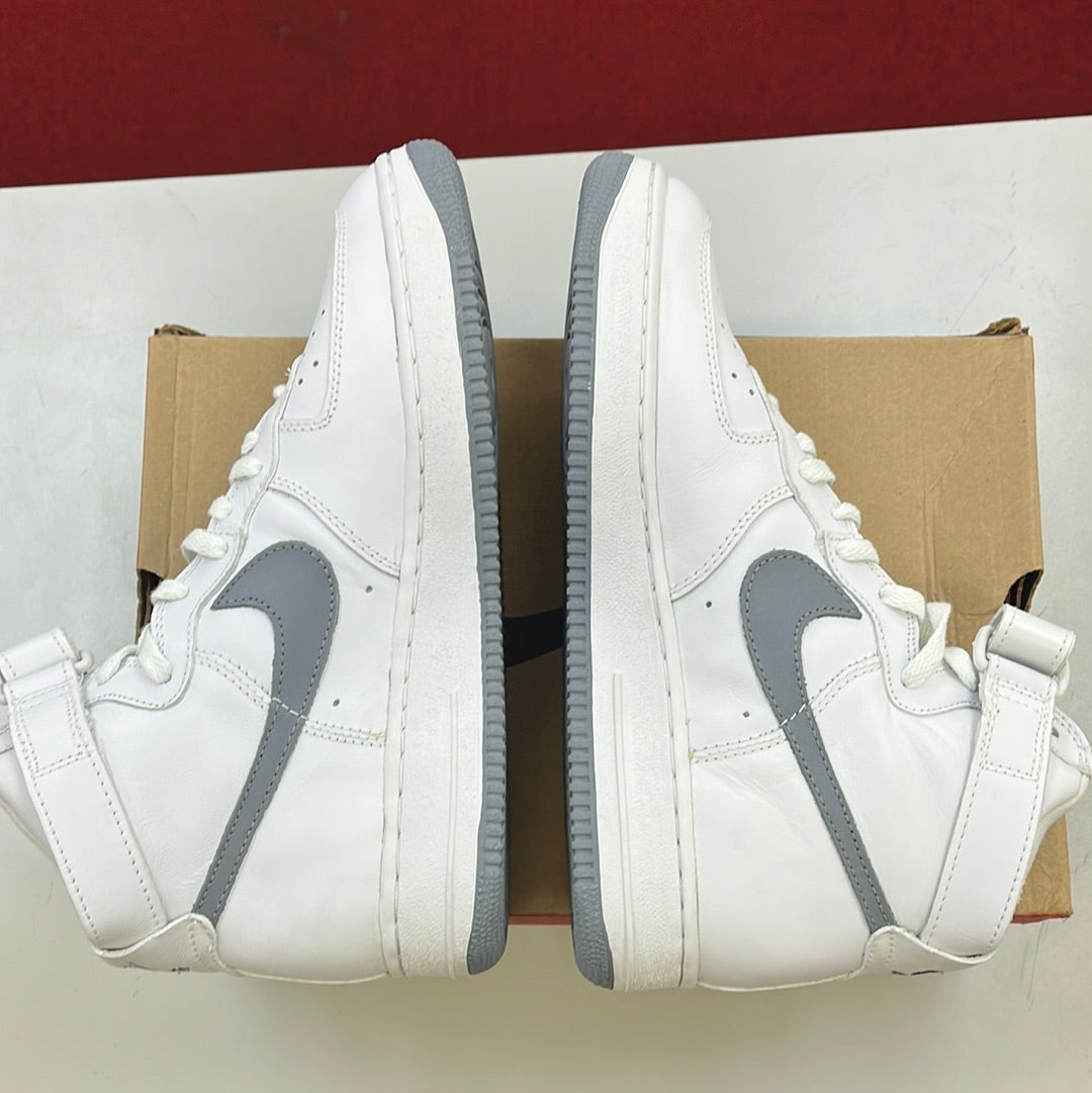 SZ 10.5 Men. 1997 DS Nike Air Force 1 Hi SC.