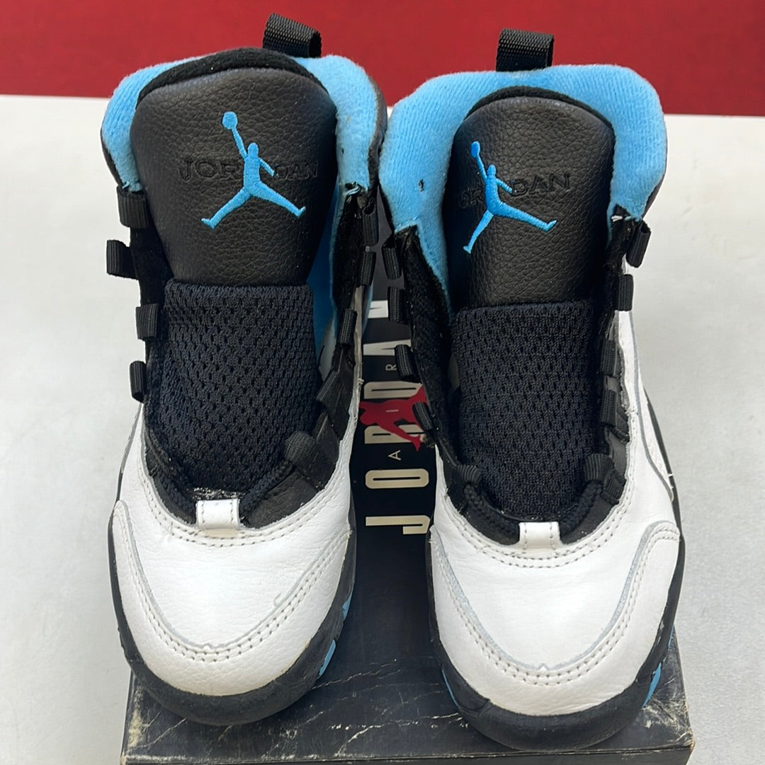 SZ 13Y. 1994 DS Sky Jordan X