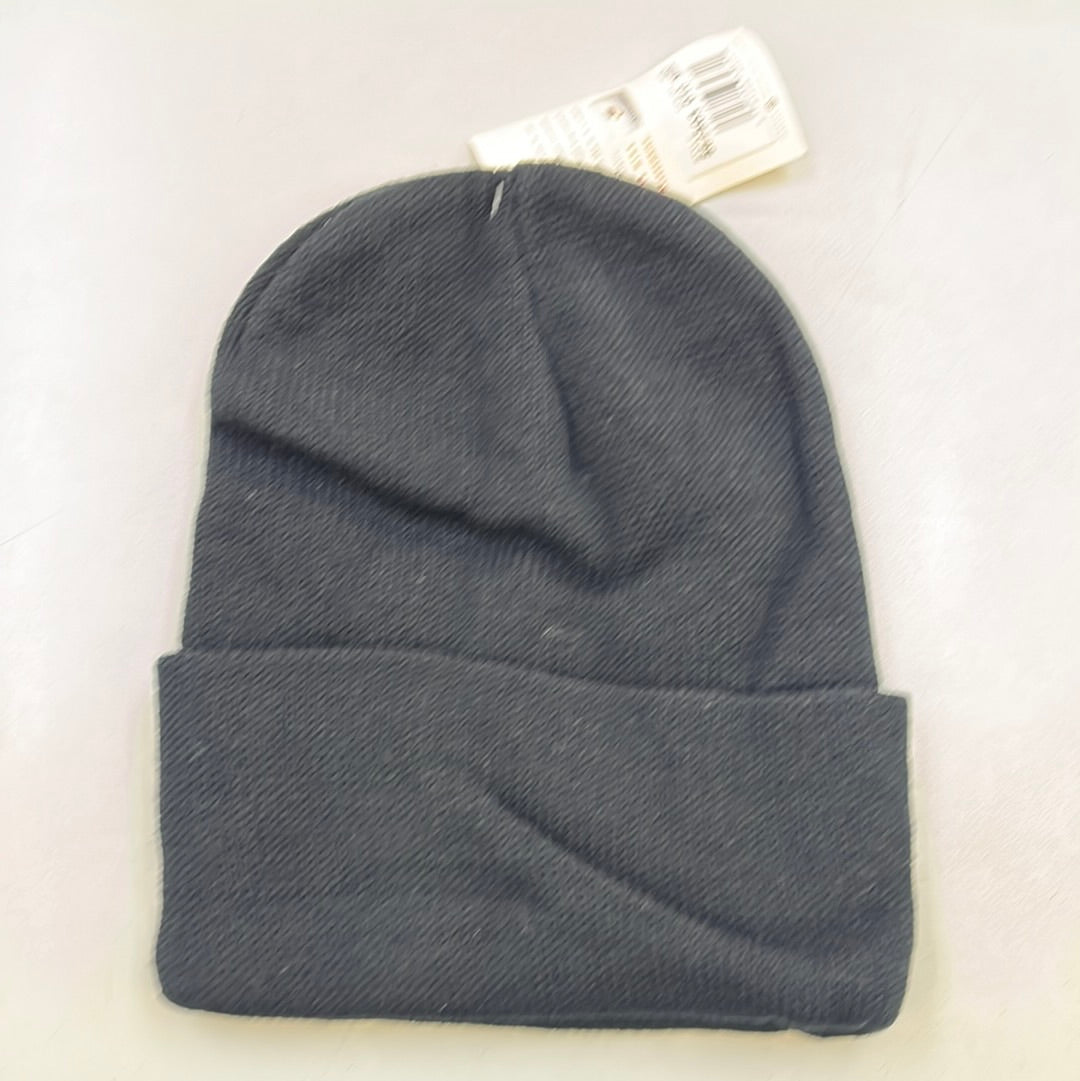 Vintage Nike Knit Hat.
