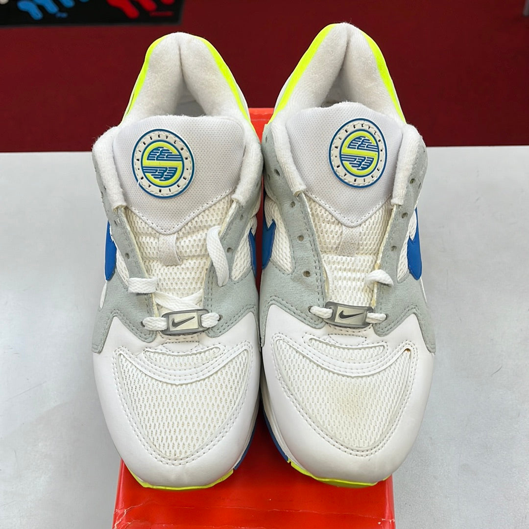 SZ 9 Men. 1995 DS Nike Air Skylon Triax.