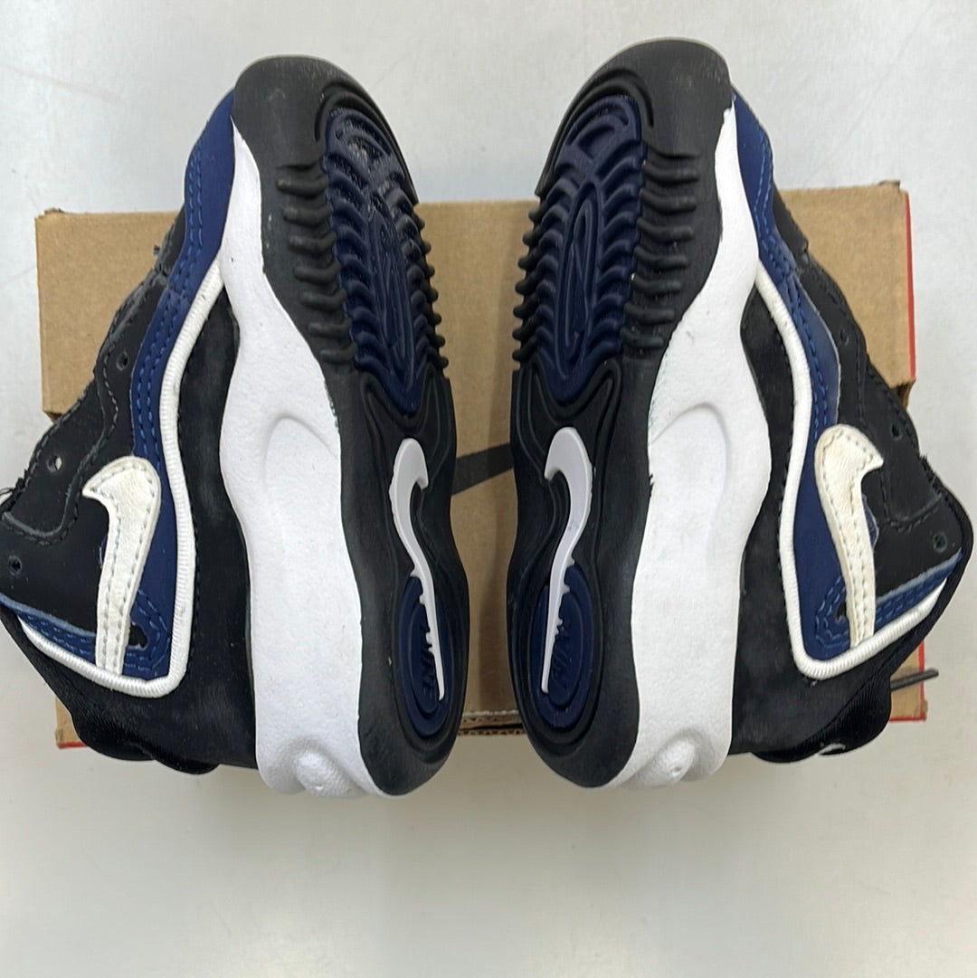 SZ 4.5C. 1996 Baby Nike Flight.